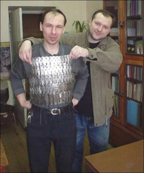 Раскопки на ТК Бирюзовая Катунь
