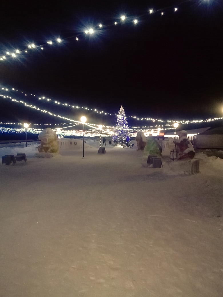 Коттедж Бухта buhta 2018 12 2