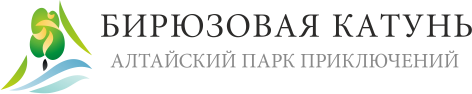 Информационный портал туристического комплекса Бирюзовая Катунь